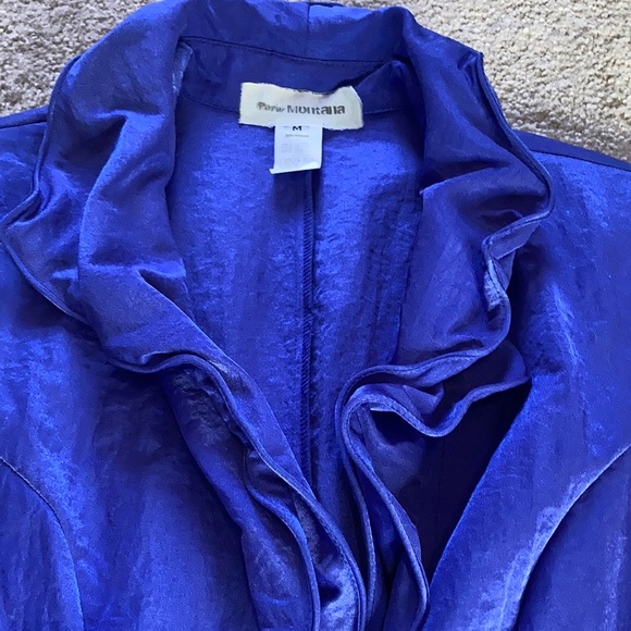 Paris Montana Jacket - Picture 2 of 5